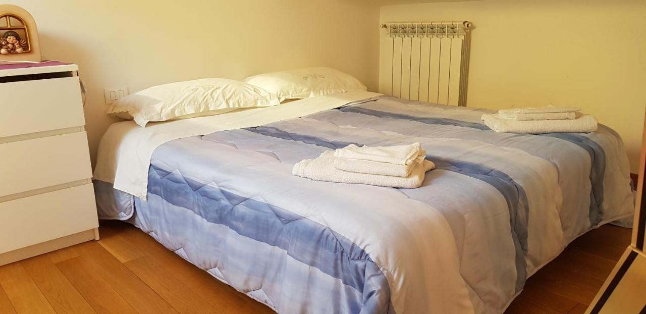 Casa Garofoli Διαμέρισμα Frascati Εξωτερικό φωτογραφία
