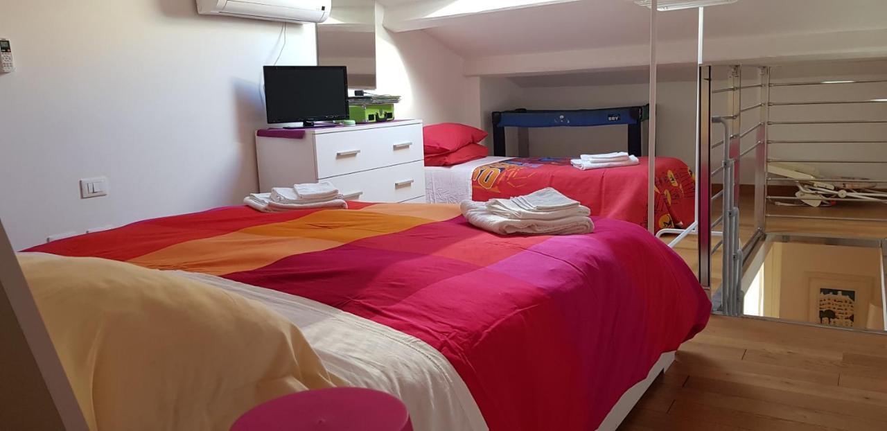 Casa Garofoli Διαμέρισμα Frascati Εξωτερικό φωτογραφία
