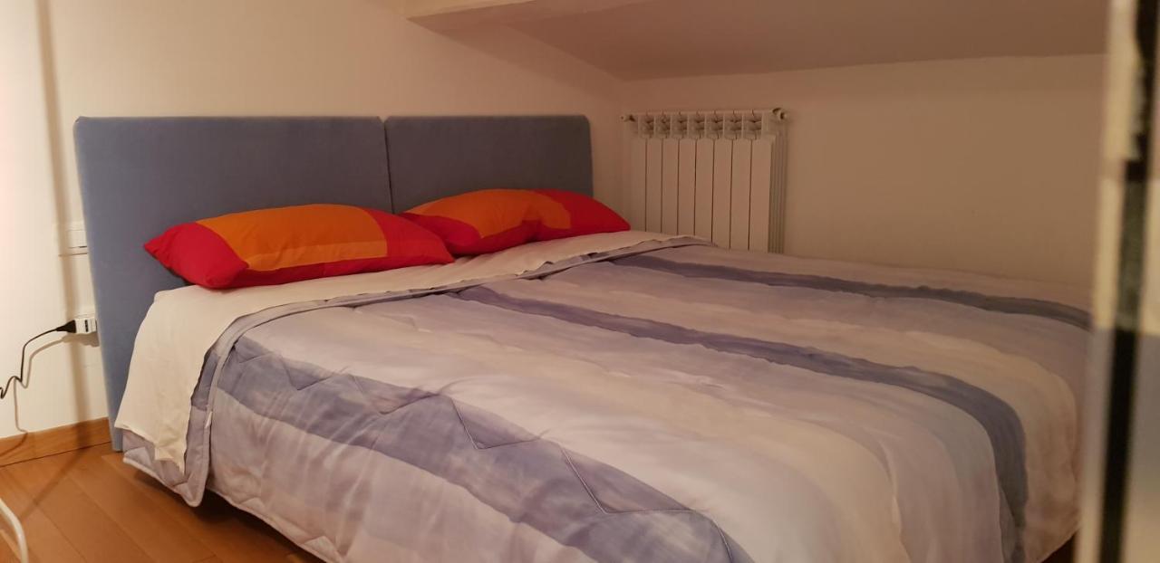 Casa Garofoli Διαμέρισμα Frascati Εξωτερικό φωτογραφία