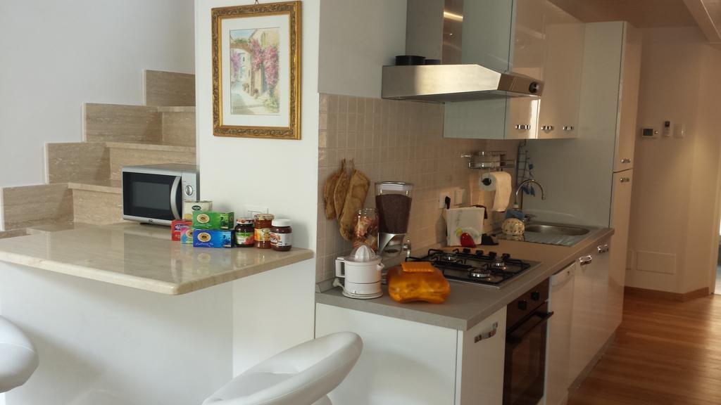 Casa Garofoli Διαμέρισμα Frascati Δωμάτιο φωτογραφία