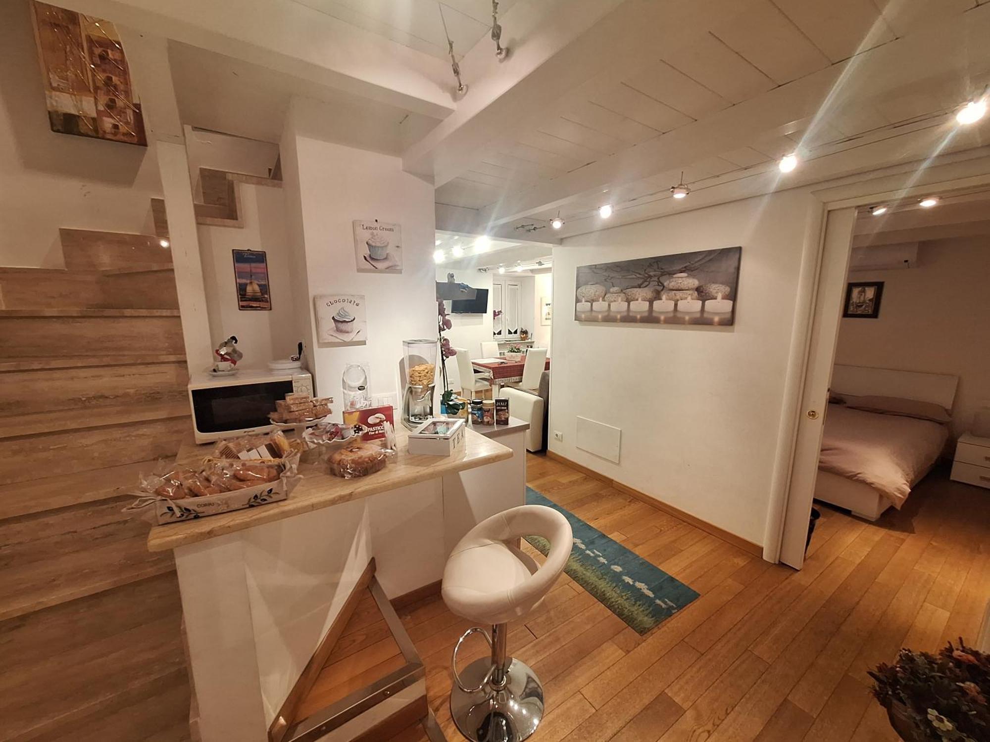 Casa Garofoli Διαμέρισμα Frascati Εξωτερικό φωτογραφία