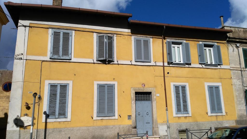 Casa Garofoli Διαμέρισμα Frascati Εξωτερικό φωτογραφία