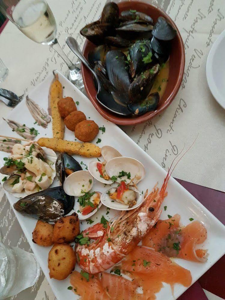 Casa Garofoli Διαμέρισμα Frascati Εξωτερικό φωτογραφία